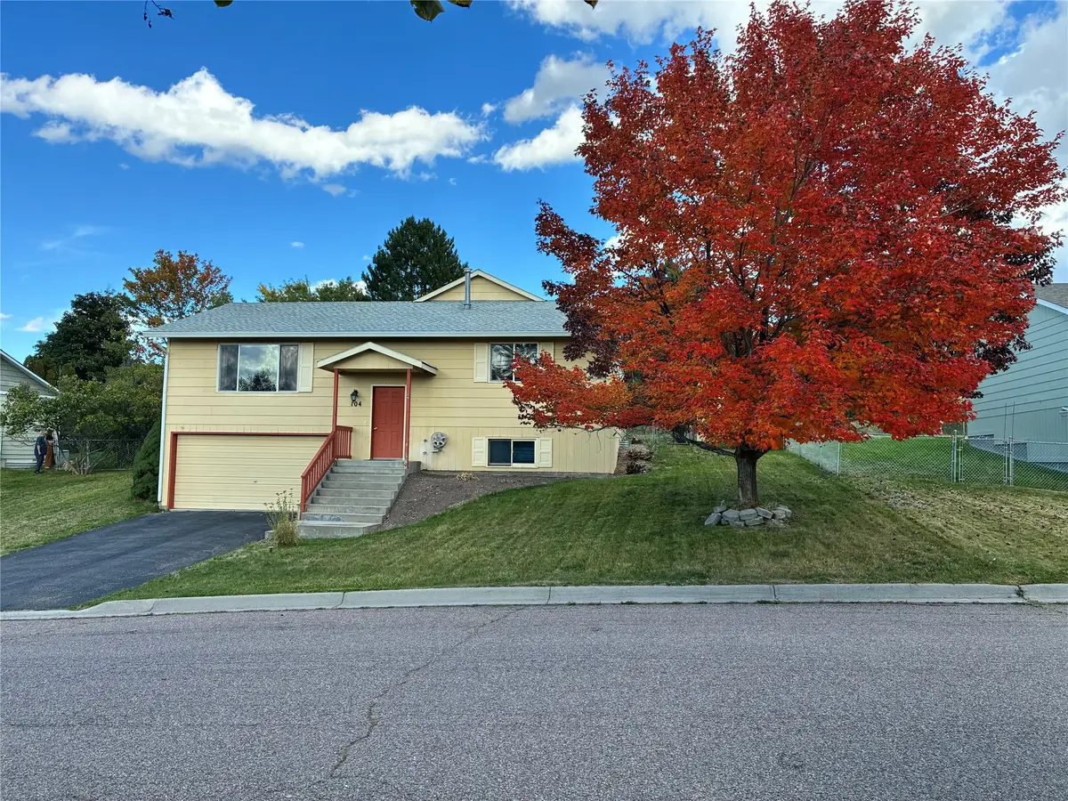 104 Cotter Court, Missoula, MT 59803 - #1
