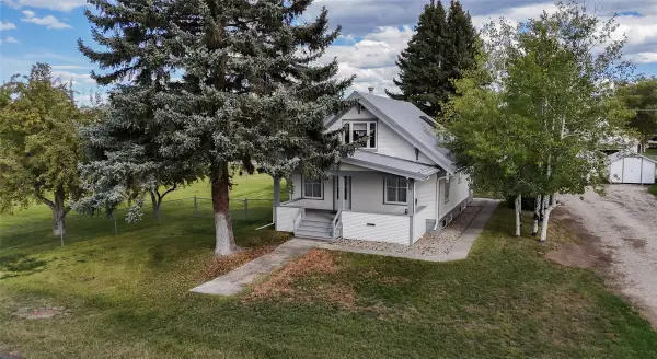 709 Kohrs Street, Deer Lodge, MT 59722