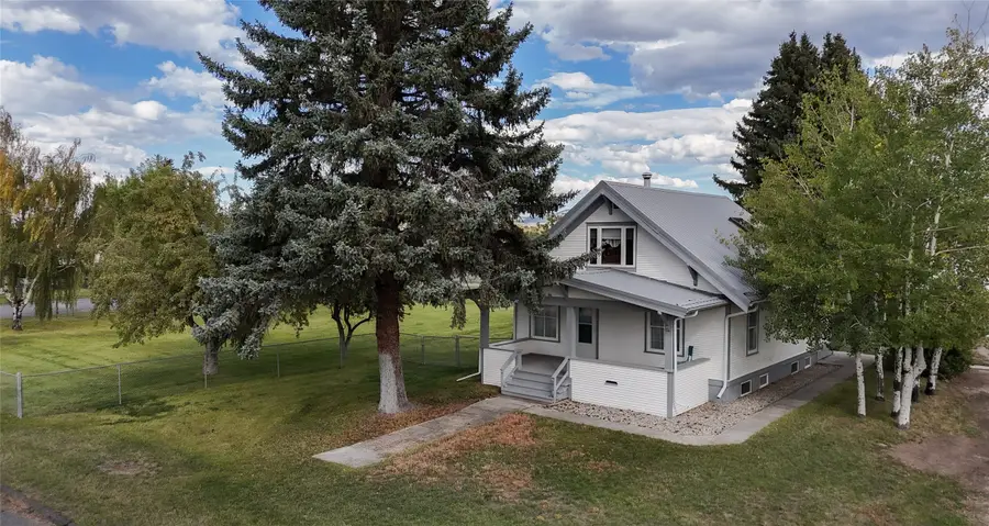 709 Kohrs Street, Deer Lodge, MT 59722 - #2