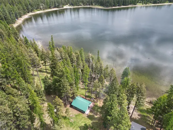 1605 Rogers Lake Road, Kila, MT 59920