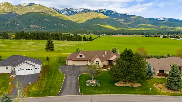 1257 Quail Ridge Drive, Kalispell, MT 59901