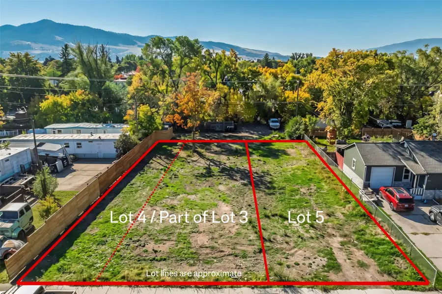 1721 S 4th Street W, Missoula, MT 59801 - #3