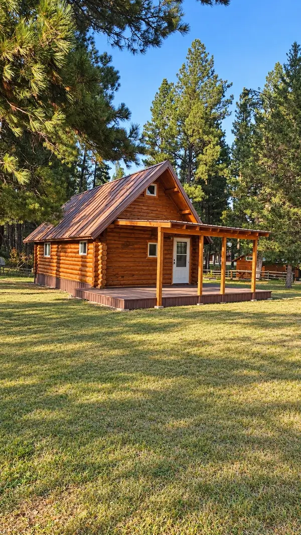 1004 N Second Street, Lincoln, MT 59639