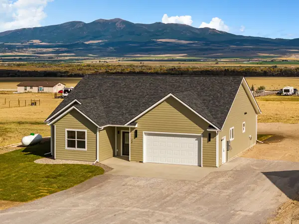 14 Nez Perce Trail, Townsend, MT 59644