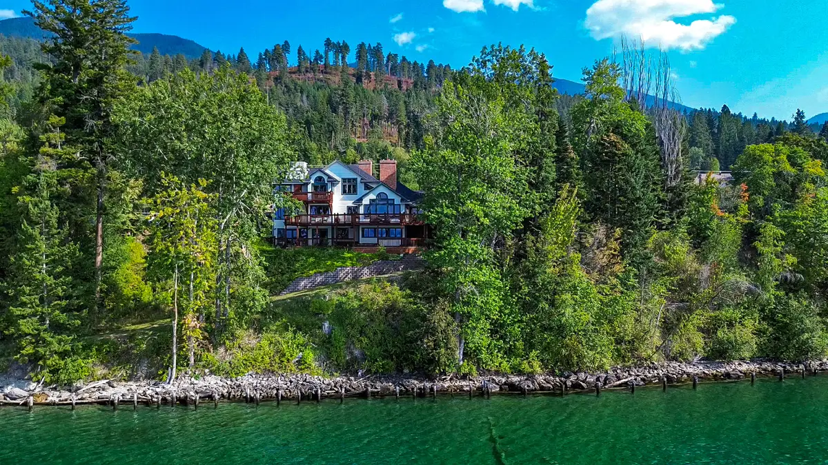 33233 Mt Hwy 35, Polson, MT 59860 - #1