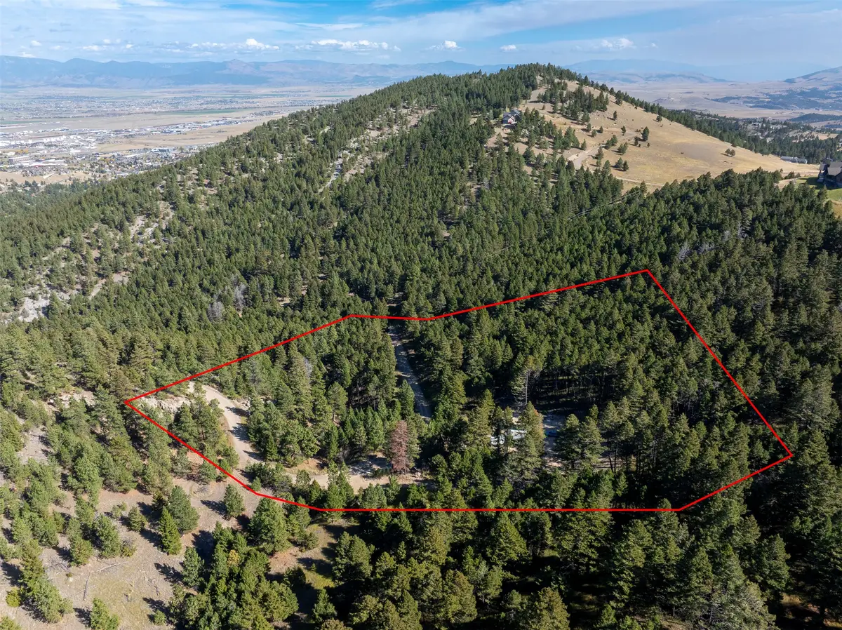 64 Arrowroot Drive, Clancy, MT 59634 - #1
