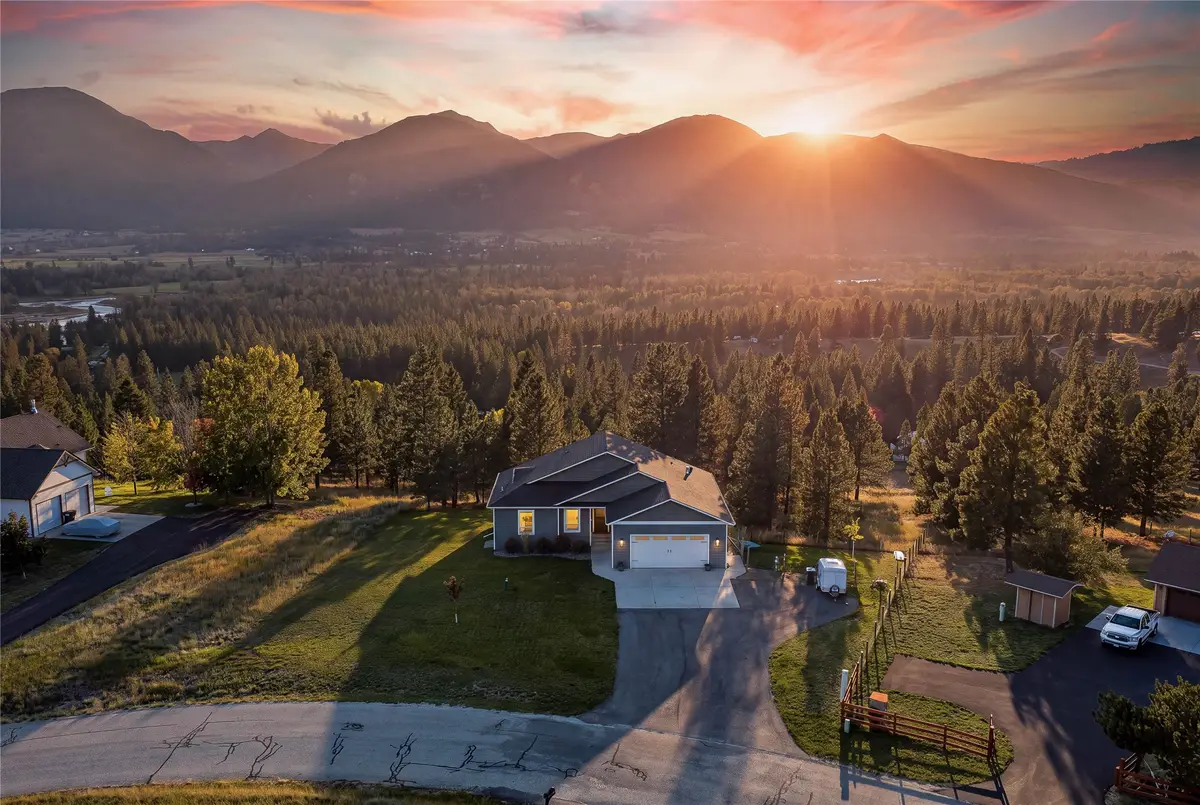 316 El Capitan Loop, Stevensville, MT 59870 - #1