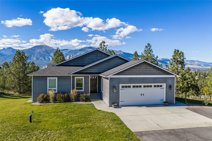 316 El Capitan Loop, Stevensville, MT 59870 - #2