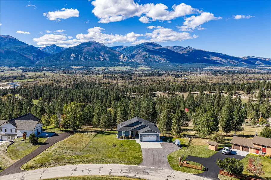 316 El Capitan Loop, Stevensville, MT 59870 - #3