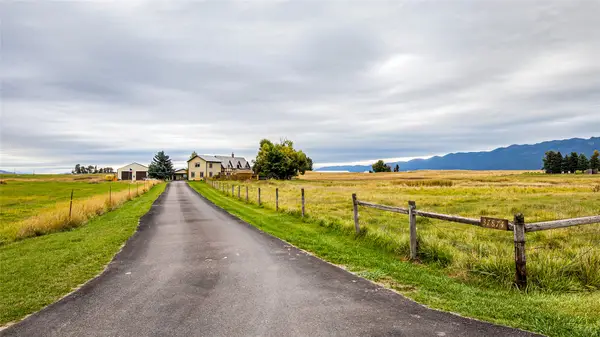 37874 Cabin Creek Trail, Ronan, MT 59864