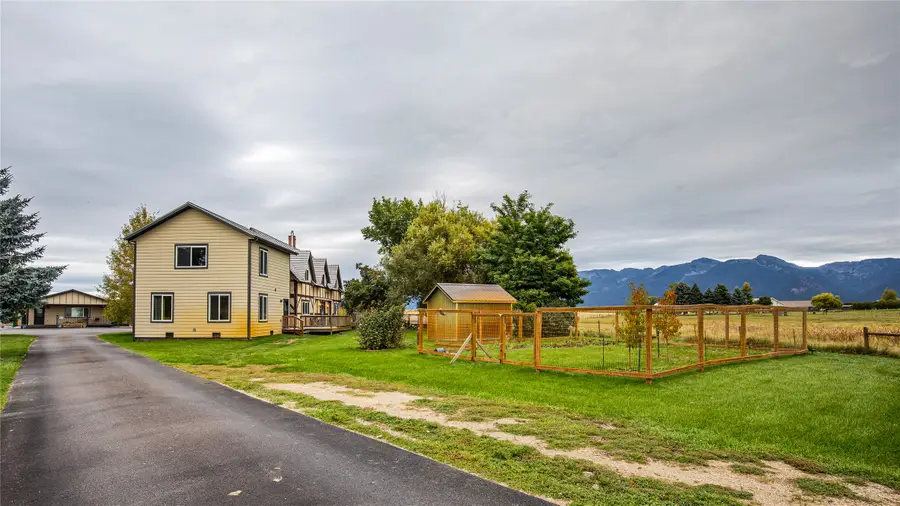 37874 Cabin Creek Trail, Ronan, MT 59864 - #2