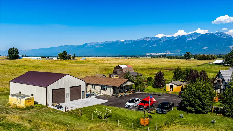 37874 Cabin Creek Trail, Ronan, MT 59864 - #3
