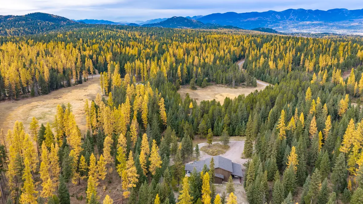 1148 Whitefish Ranch Road, Whitefish, MT 59937 - #1