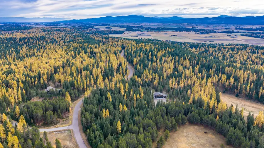 1148 Whitefish Ranch Road, Whitefish, MT 59937 - #2