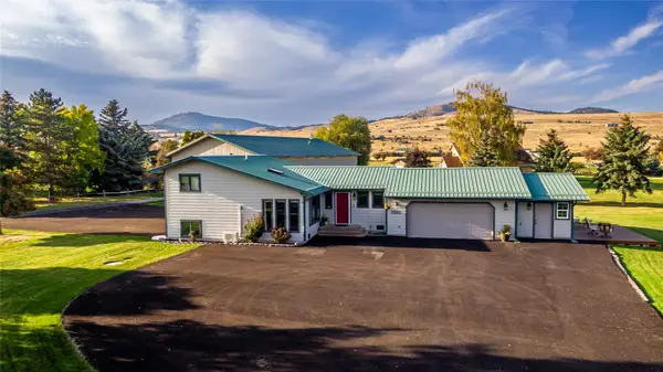 33665 Jims Drive, Polson, MT 59860