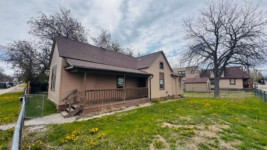 602 2nd Avenue S, Great Falls, MT 59405 - #2