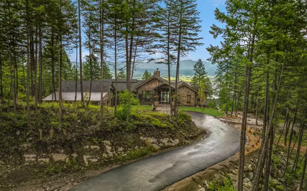 2424 Wolf Tail Pines, Whitefish, MT 59937