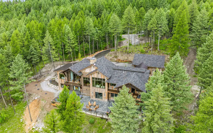 2424 Wolf Tail Pines, Whitefish, MT 59937 - #3