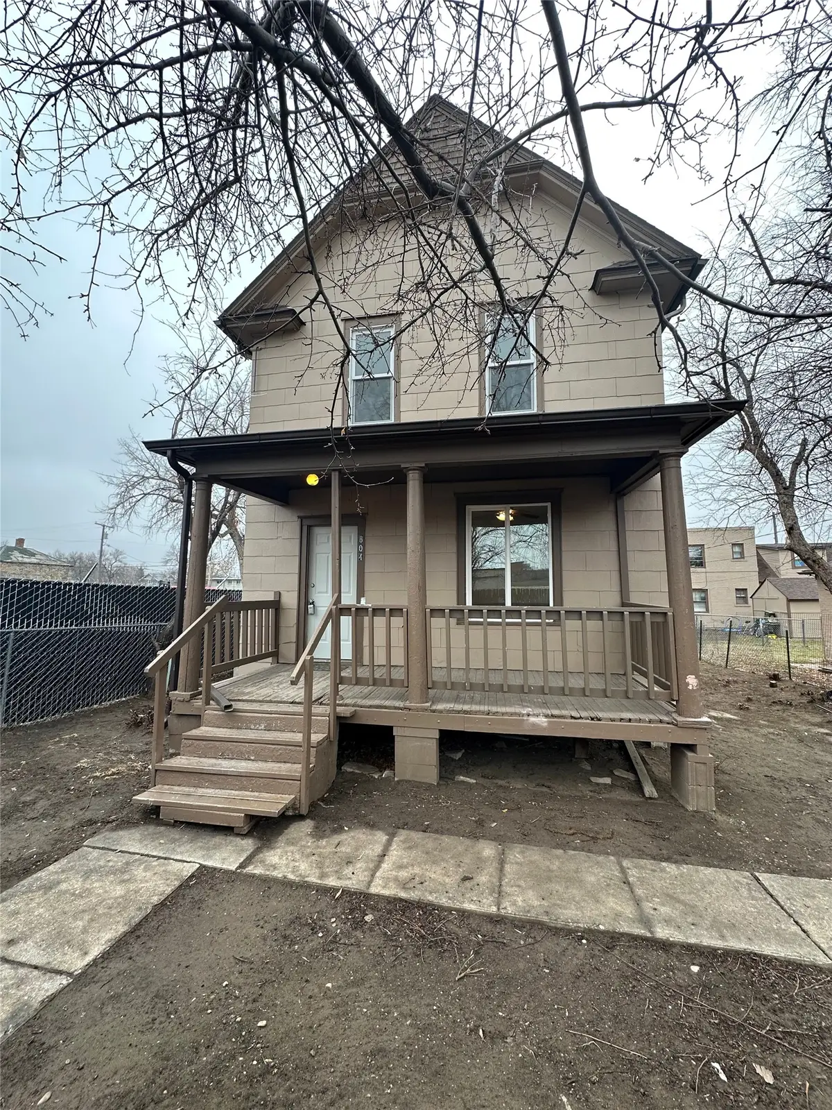 604 2nd Avenue S, Great Falls, MT 59405 - #1