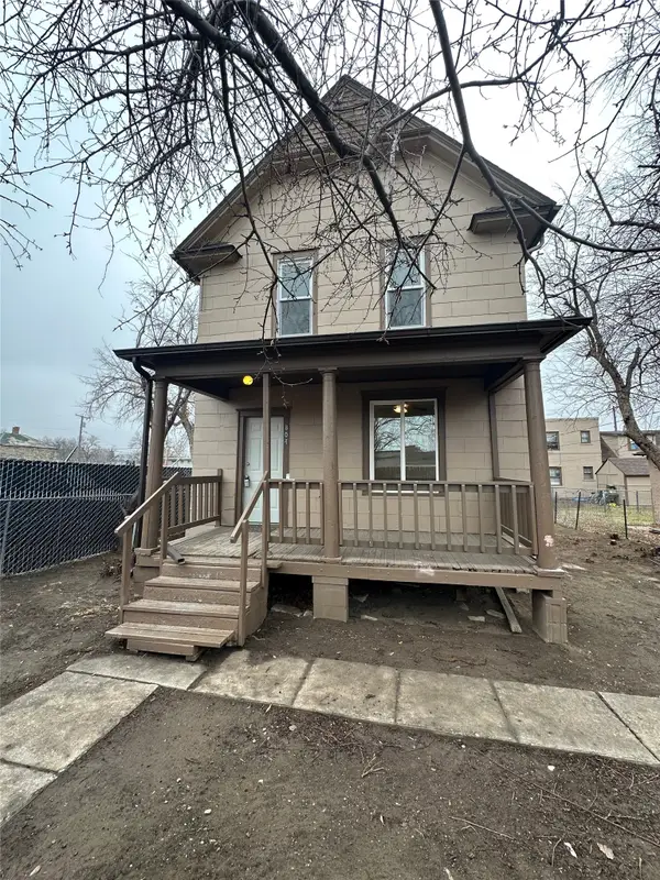 604 2nd Avenue S, Great Falls, MT 59405