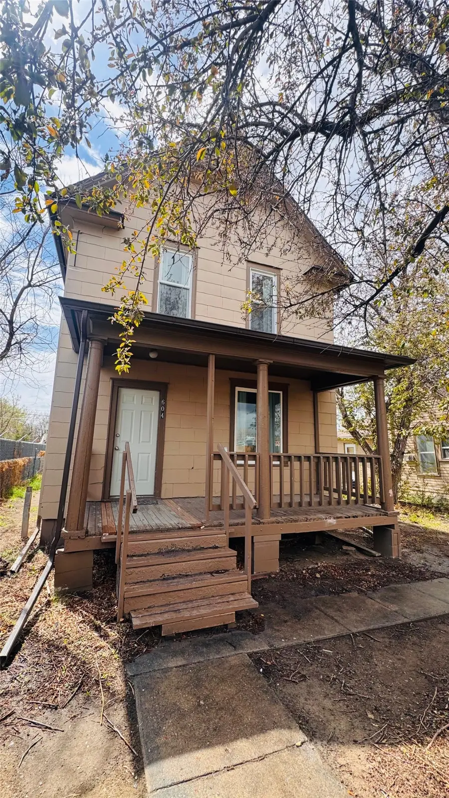604 2nd Avenue S, Great Falls, MT 59405 - #2