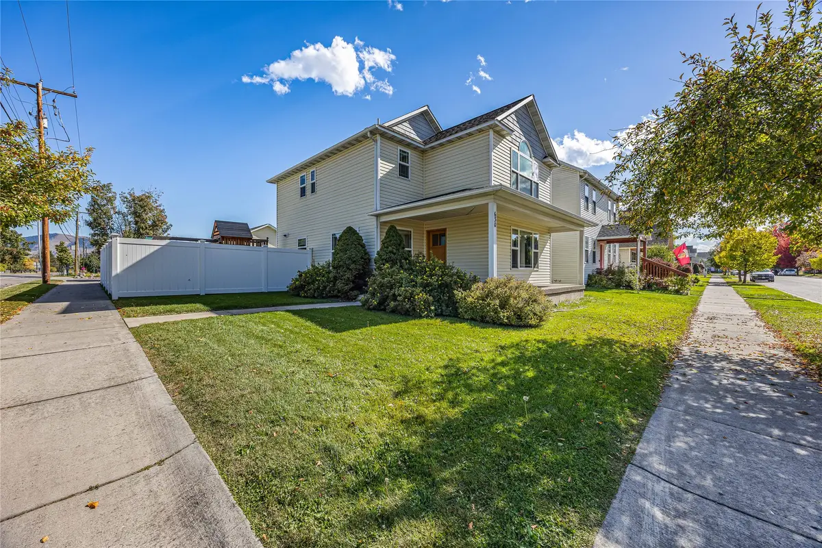 630 Luella Lane, Missoula, MT 59801 - #1