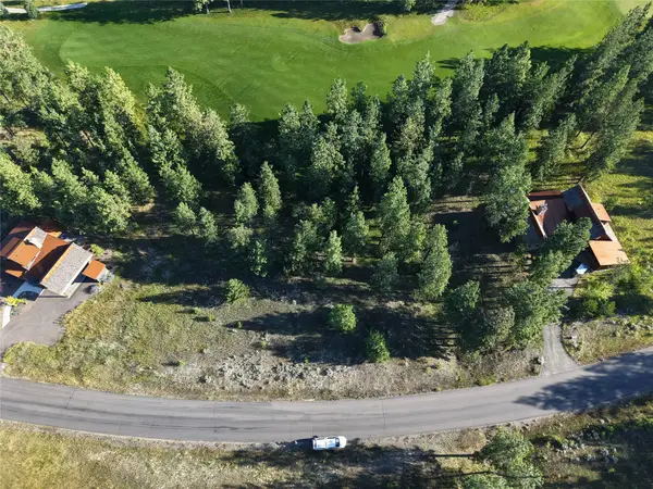 946 Wilderness Club Drive, Eureka, MT 59917