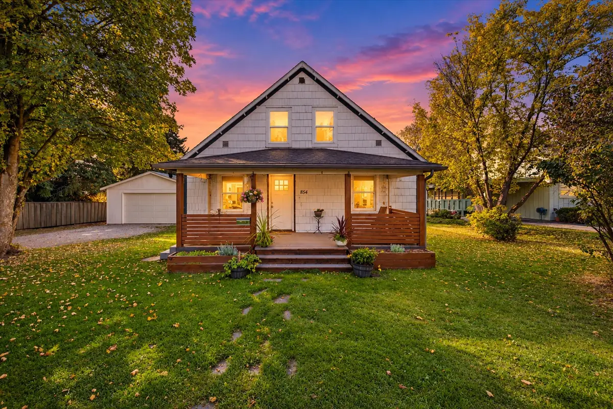 854 5th Avenue, Kalispell, MT 59901 - #1