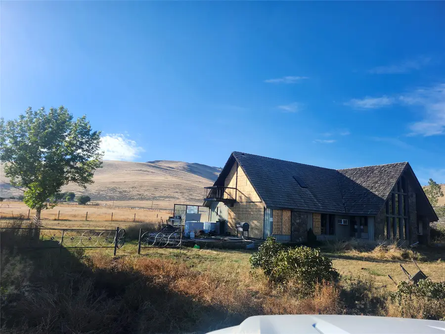 63 Roosma Road, Hot Springs, MT 59845 - #2