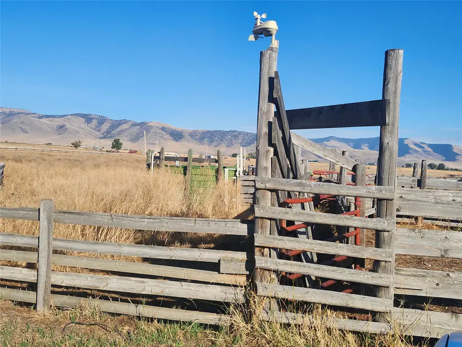 63 Roosma Road, Hot Springs, MT 59845 - #3