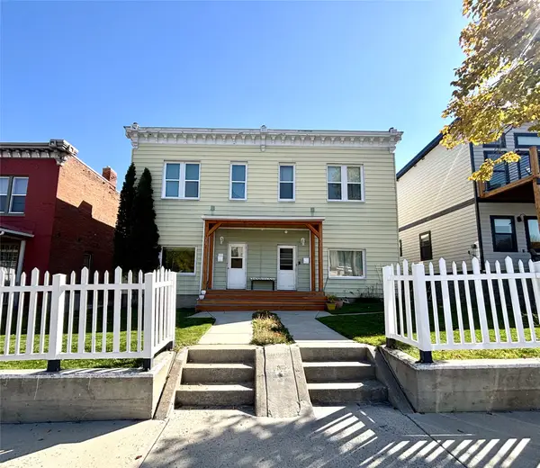 31 and 29 S Rodney Street, Helena, MT 59601