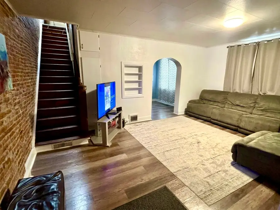 31 and 29 S Rodney Street, Helena, MT 59601 - #3