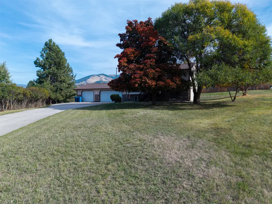 2741 Meriwether Street, Missoula, MT 59803 - #3