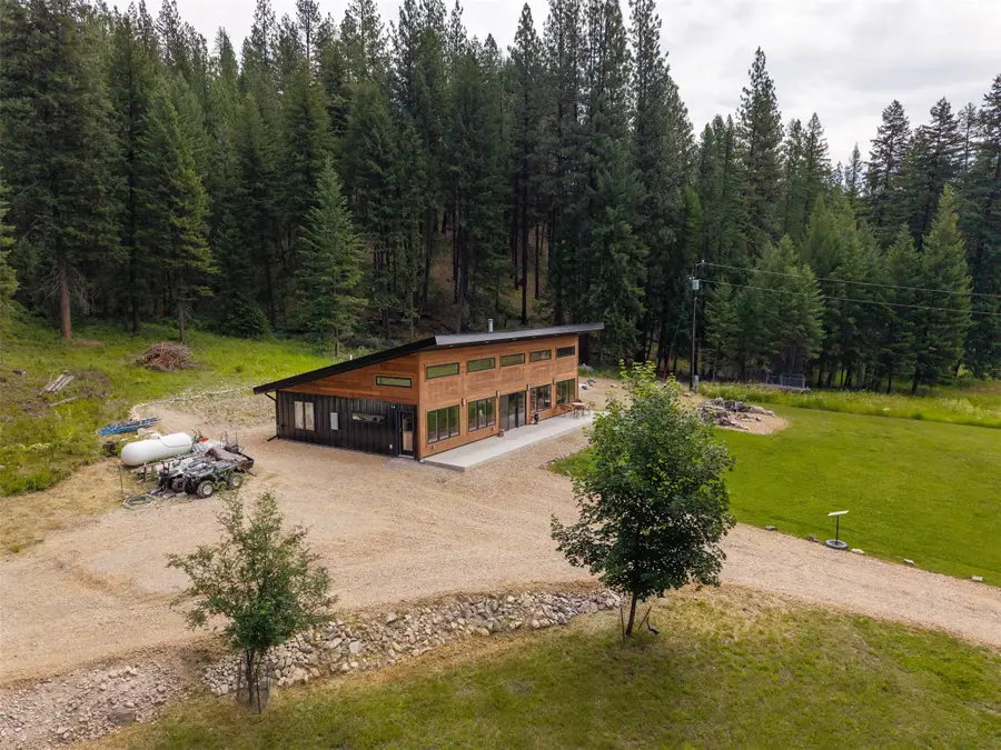 26900 Nine Mile Road, Huson, MT 59846 - #2