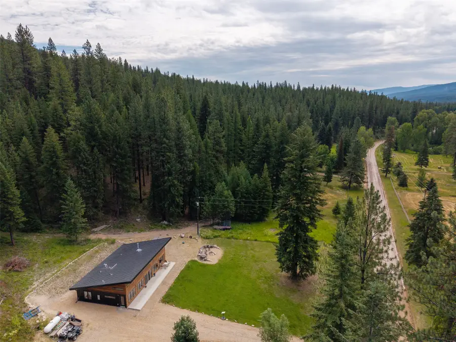 26900 Nine Mile Road, Huson, MT 59846 - #3