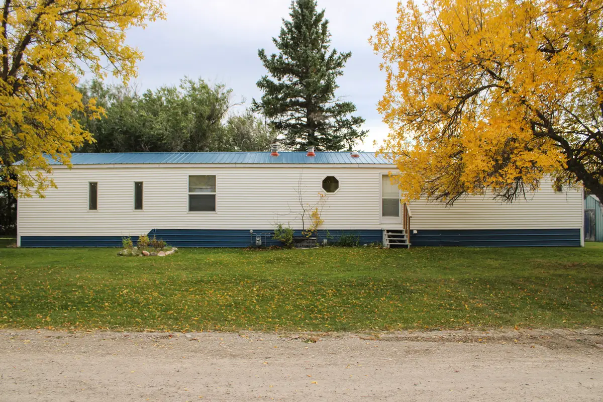 804 Montana Street, Valier, MT 59486 - #1