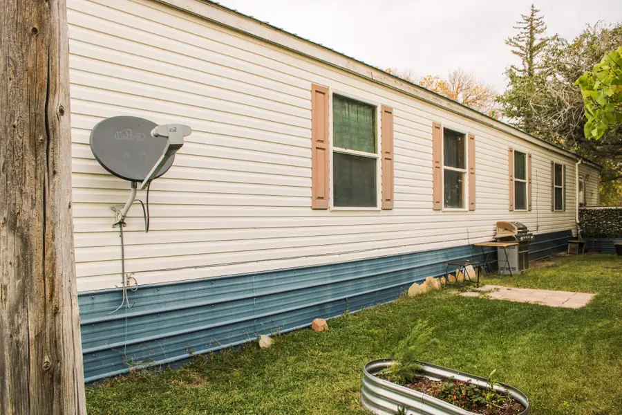 804 Montana Street, Valier, MT 59486 - #3