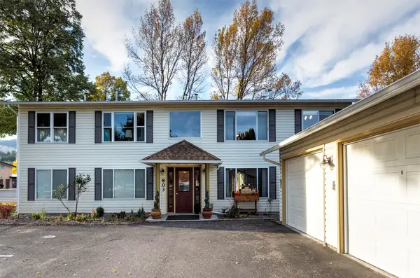 803 Pattee Creek Drive #B, Missoula, MT 59801