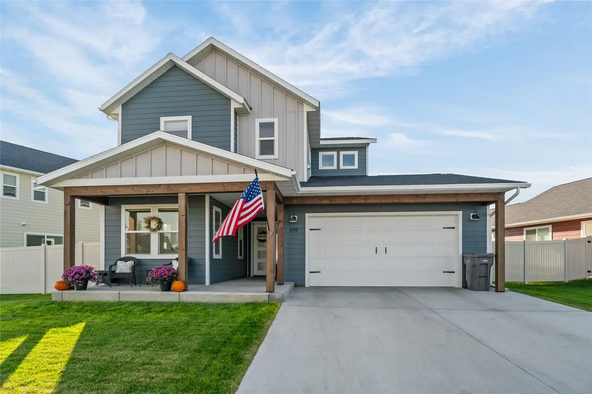 379 Meadow View Loop, East Helena, MT 59635 - #1