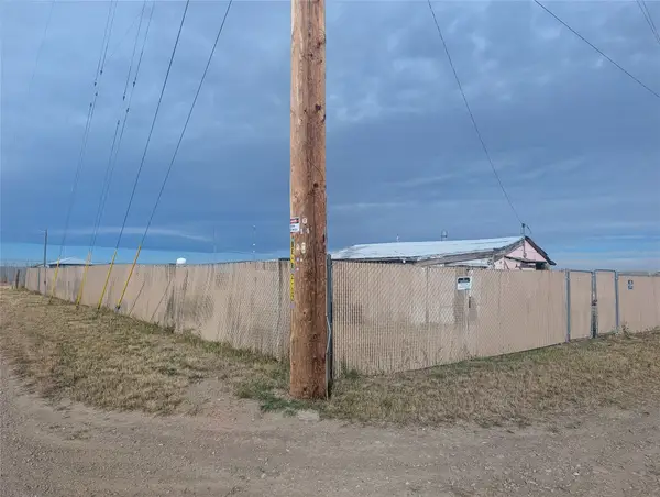 NHN 32nd Avenue Ne, Great Falls, MT 59404