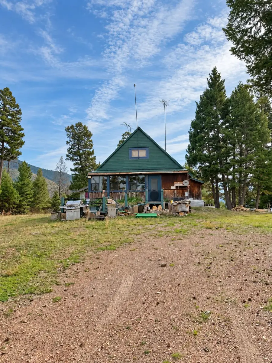 2965 Patterson Prairie Road, Ovando, MT 59854 - #2