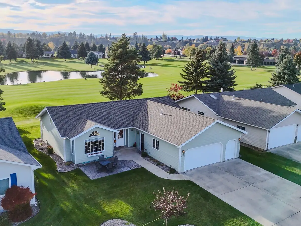 80 E Nicklaus Avenue, Kalispell, MT 59901 - #1