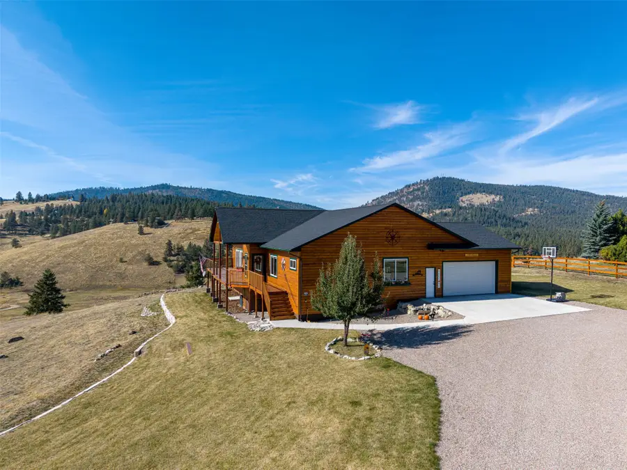 31575 S Rim Drive, Polson, MT 59860 - #2