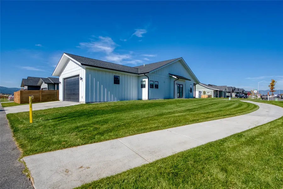710 August Way, Kalispell, MT 59901 - #3