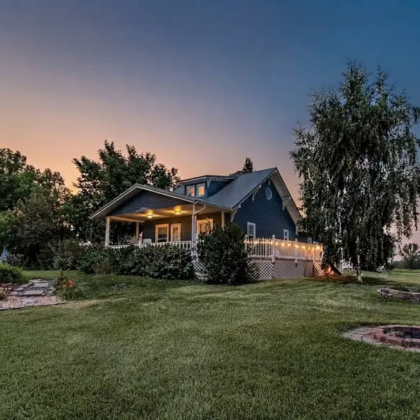 429 Illinois Avenue, Big Sandy, MT 59520