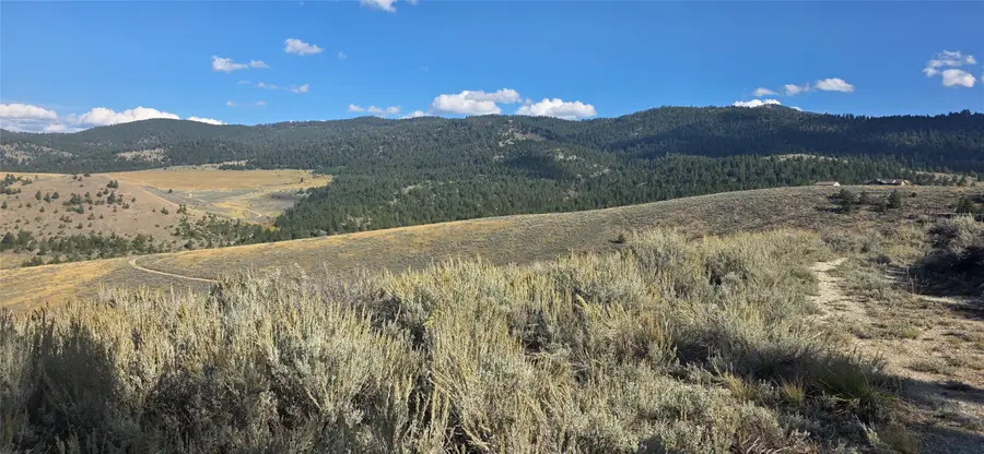 Lot 22 Blue Sage Trail, Corvallis, MT 59828 - #2