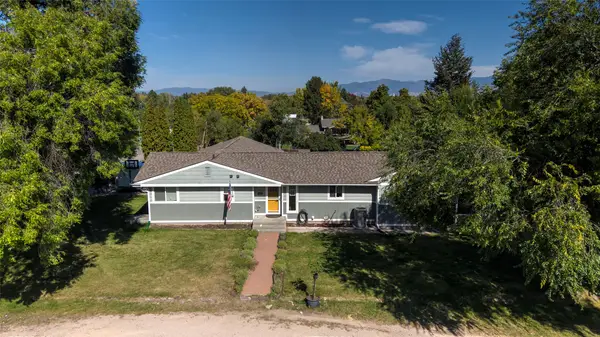 3416 Eldora Lane, Missoula, MT 59803