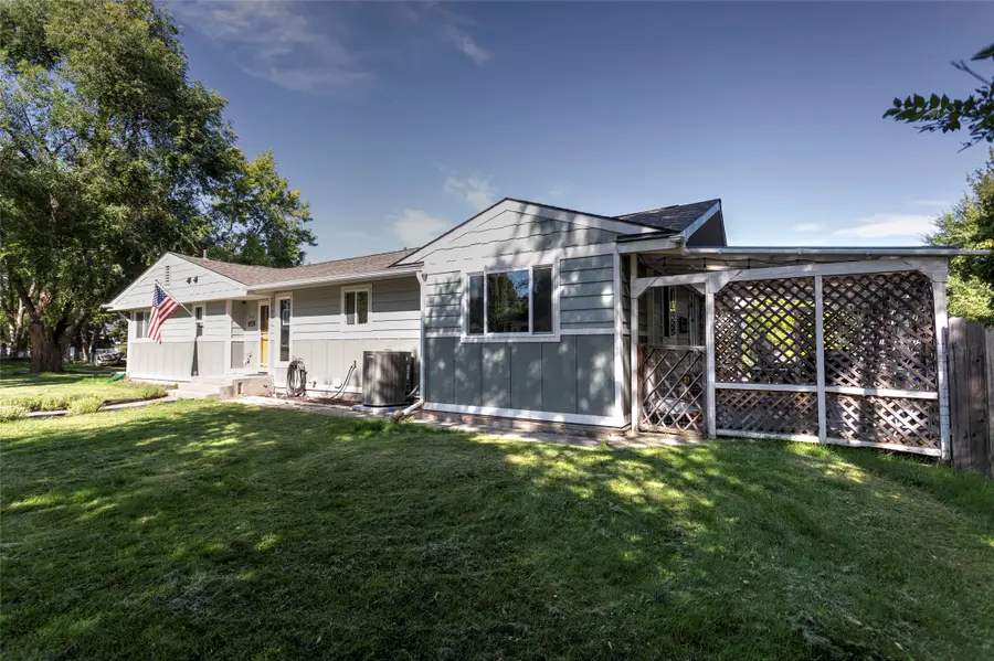 3416 Eldora Lane, Missoula, MT 59803 - #2