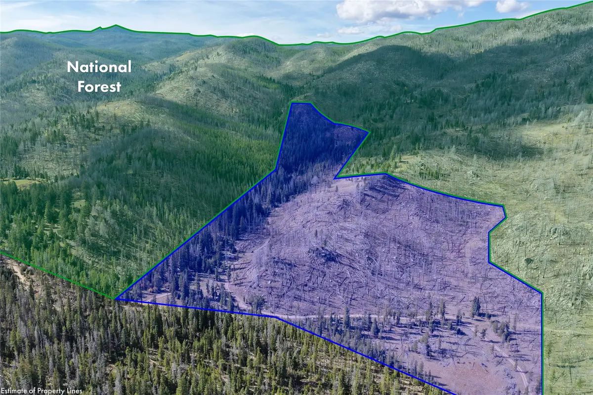N/A Little Boulder River Road, Boulder, MT 59632 - #1