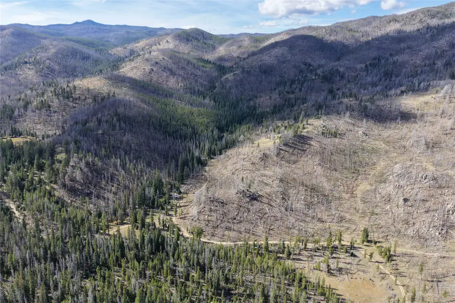 N/A Little Boulder River Road, Boulder, MT 59632 - #2